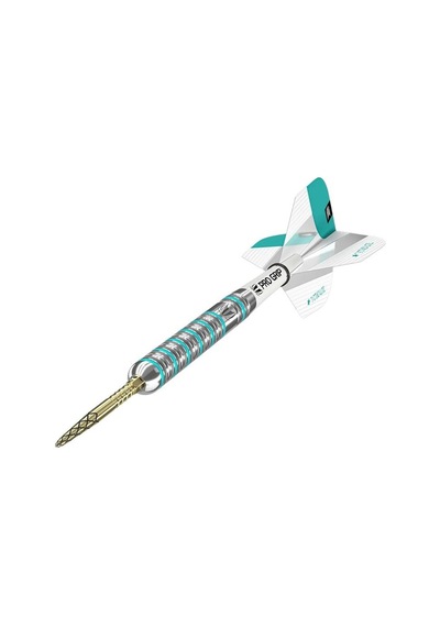 Target Rob Cross G2 % 90 Tungsten Sp Çelik Uçlu Dart Oku