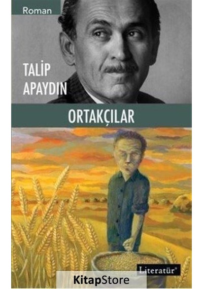 Kitapstore Ortakçılar / Talip Apaydın
