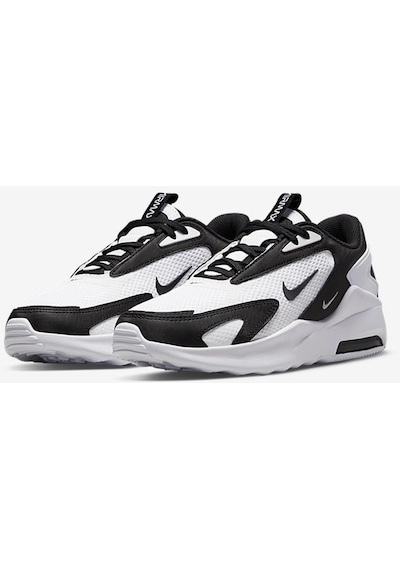 Nike Air Max Bolt Cu4152-101 Kadın Spor Ayakkabısı 001