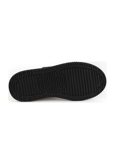 Cool King Uzun Boğazlı Sneaker Ortopedik Erkek Çocuk Spor Ayakkabı
