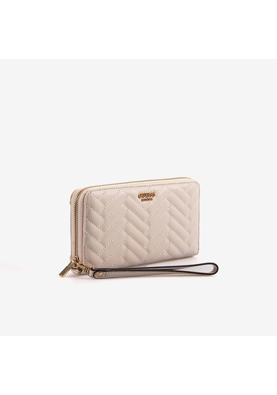 Guess Kadın Cüzdan Swqg9508146 Stone Taş