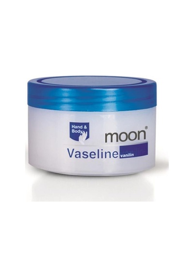 Moon Beyaz Vazelin 100 ML