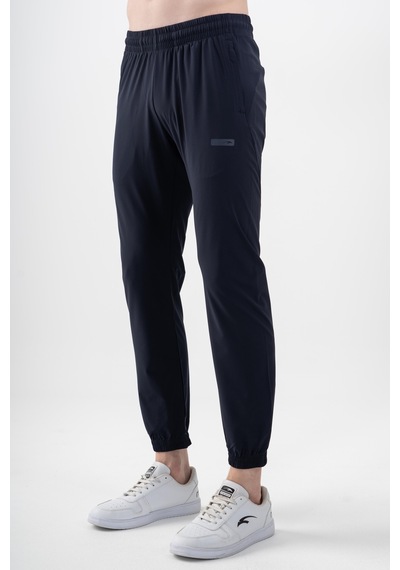 Maraton Sportswear Regular Erkek Düz Paça Outdoor Açık Lacivert Eşofman Altı 21393-açık Lacivert Açık Lacivert