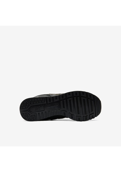 Spor Ayakkabı Erkek Ml565lbb New Balance Nb Lifestyle Black siyah