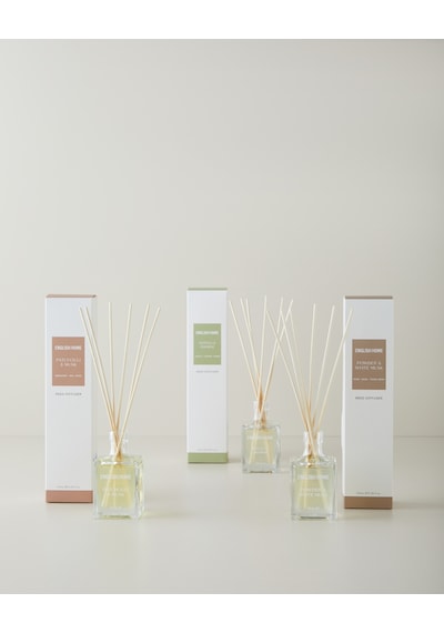 English Home Patchouli & Musk Çubuklu Oda Kokusu 100 Ml Çiçeksi