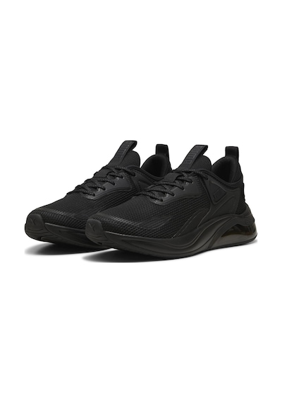 Puma 31016801 Cell Thrill Erkek Koşu Ayakkabısı Siyah