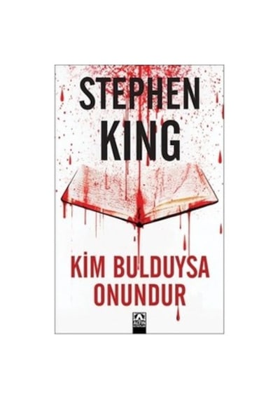 Stephen'dan Kim Bulduysa Onundur: Sahiplenme Ve İlişkiler