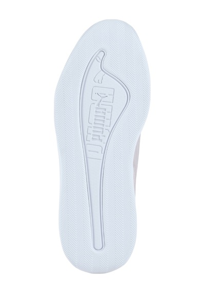 Puma Court Bae Beyaz Spor Ayakkabı 408624-03