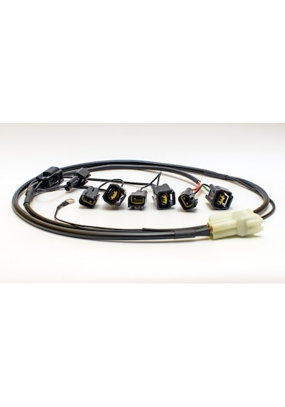 Ducatı Monster 750 93-11 Healtech Quıckshıfter Kablo Set