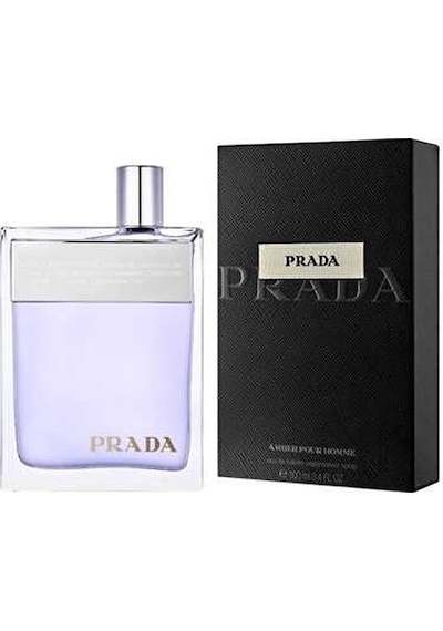Prada Prada Erkek Parfüm EDT 100 ML