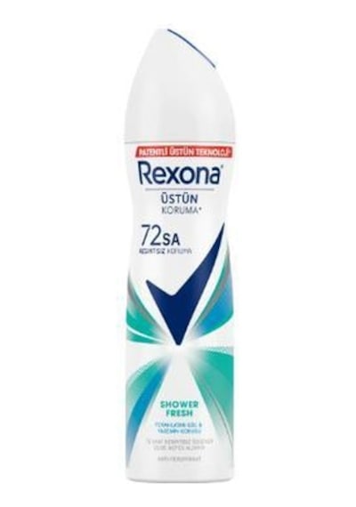 Rexona Shower Fresh Sprey Deodorant 150 ML