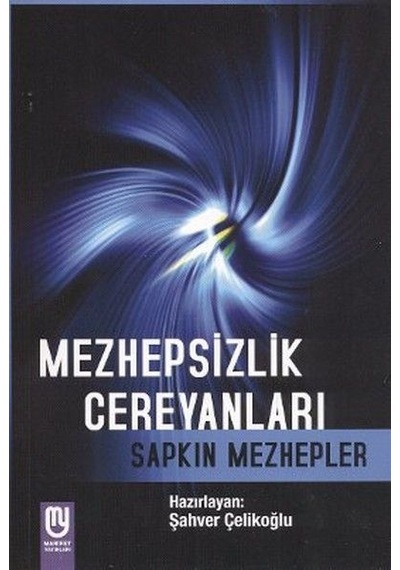 Mezhepsizlik Cereyanları- Marifet Yayınları