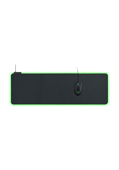 Razer Goliathus Extended Chroma - Rgb Aydınlatmalı Ekstra Büyük Y