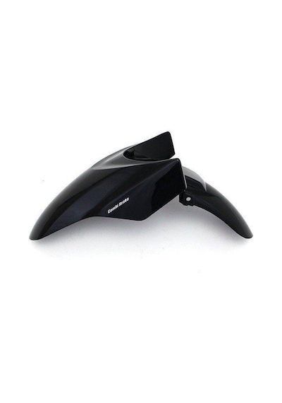 Hon -da Pcx 125 2021-2023 Çamurluk Ön - Siyah  Pcx660
