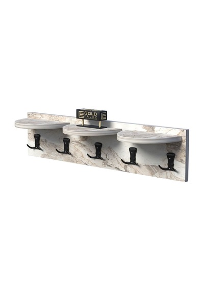 Askılık Duvar Elbise Askılığı Portmanto 80 Cm Efes Diğer