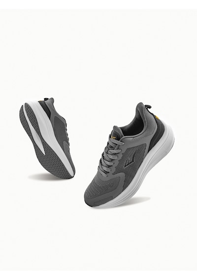 Everlast Spor Ayakkabı Galant C4 Gri