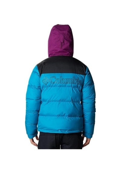 Columbia Iceline Ridge Erkek Mont (518933904)