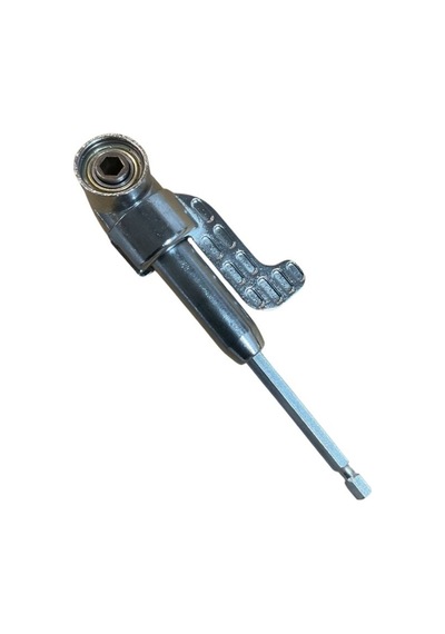 2558 Köşe Bits Vidalama Adaptörü 1/4" İnç