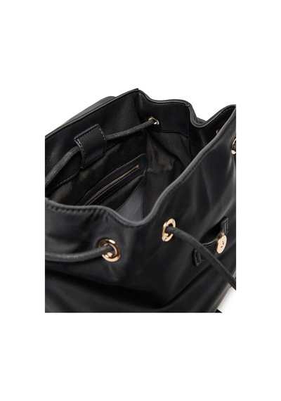 Love Moschino Sırt Çanta Jc4382pp0lks100a Siyah