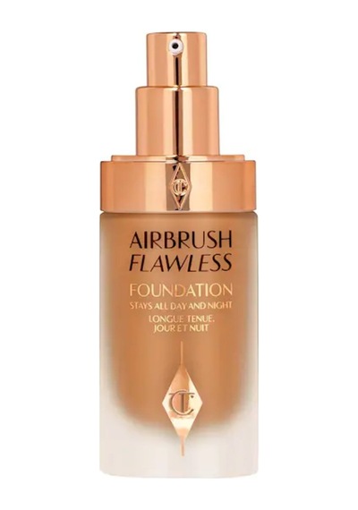 Charlotte Tilbury Airbrush Flawless Foundation 11 Neutral