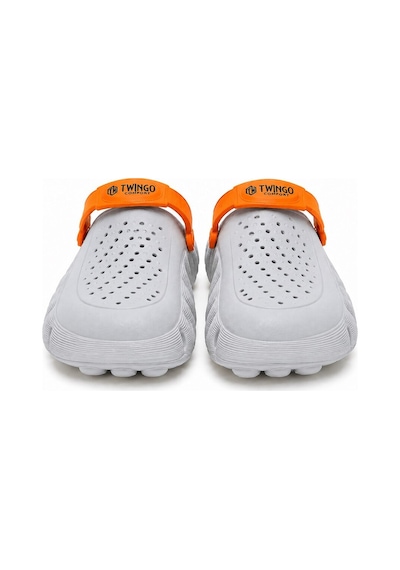 Comfort Unisex Basınç Denge Sistemli Masaj Tabanlı Ortopedik Günlük ,plaj Ve Hastane Terliği Gri Comfort Unisex Basınç Denge Sistemli Masaj Tabanlı Ortopedik Günlük ,plaj Ve Hastane Terliği Gri