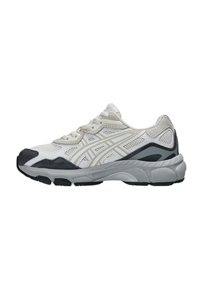 Asics Gel-nyc Ps Çocuk Günlük Ayakkabı 1204a176-103krem Krem
