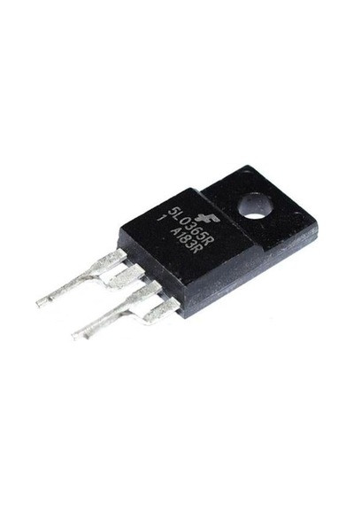 5l 0365r To220 Transistör