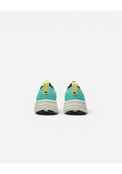 Asics Gel-pulse 17 Tr Erkek Yeşil Outdoor Koşu Ayakkabısı 1011c283-300