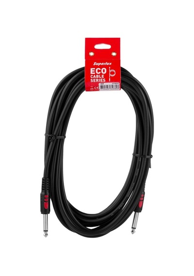 Superlux Cfı 6pp / 6 Mt. Jack-jack Mono Kablo
