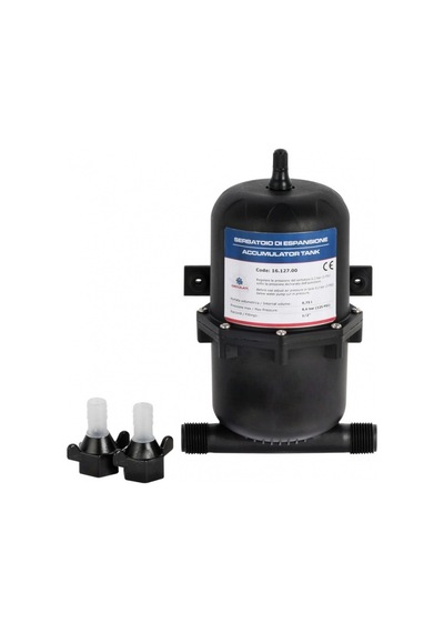 Universal Uyumlu Hidrafor Basınç Tankı 075 Litre Max 86 Bar