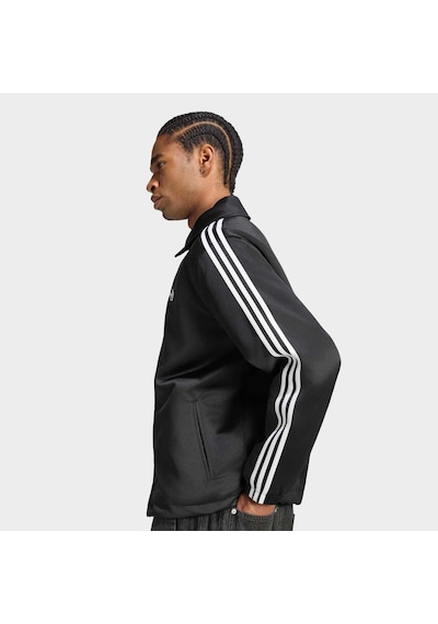 Adidas Originals Erkek Siyah Ceket Hz3805