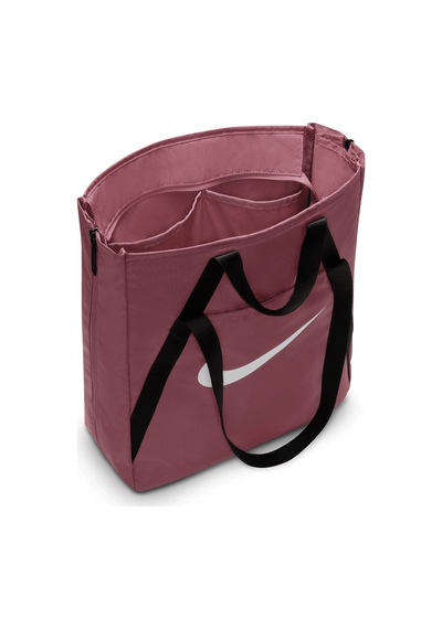 Nike Gym Tote Çanta 28l Ih7964-654 Omuz Çantası Spor Çanta Mor