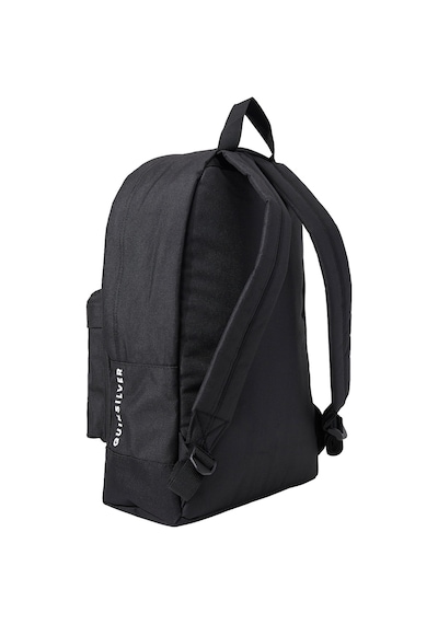 Quiksilver Small Everyday Edition Sırt Çantası Siyah