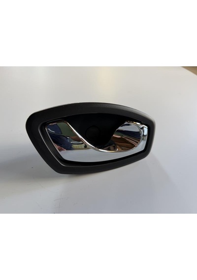 Ozar Kapı İç Açma Kolu - Krom -sağ Fluence - Megane Iıı Ozar 6r104-r 806733790r