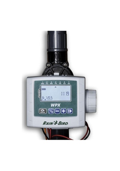 Rainbird Wpx6 Pilli Kontrol Ünitesi 6 İstasyonlu