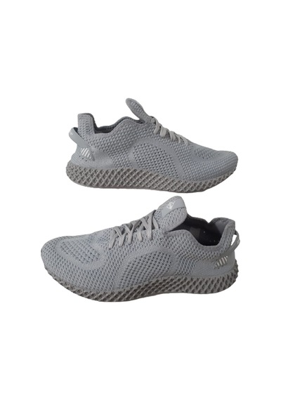 Dunlop Erkek Füme Günlük Yürüyüş Spor Ayakkabı Füme
