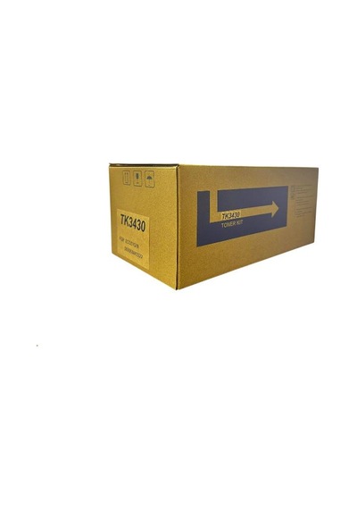Kyocera Tk3430/ma5500ifx 600gr -25k- Uyumlu Toner