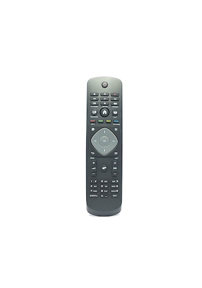 Philips Uyumlu Led Tv Uzaktan Kumanda - 40Pfh5300/88