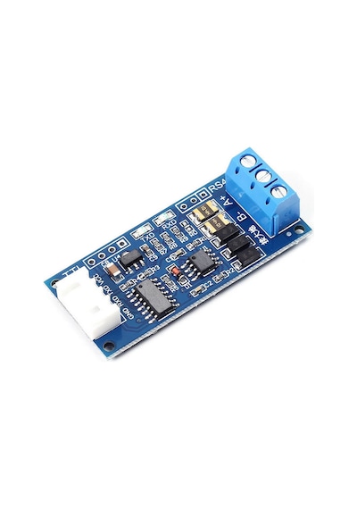Alkatronik-Ttl To Rs485 Modül Otomatik Flow Kontrol Hardware Automatic Flow