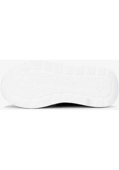 Valmenti Zoe Kadın Siyah Süet Hakiki Deri Sneakers & Spor Ayakkabı 775 26511 Bn Ayk Y24 Siyah