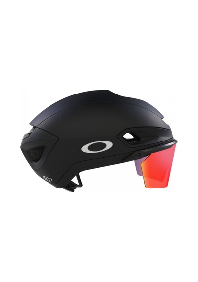 Oakley Aro7 Race Eu Mips Siyah / Prizm Road Lens M/55-59 Siyah