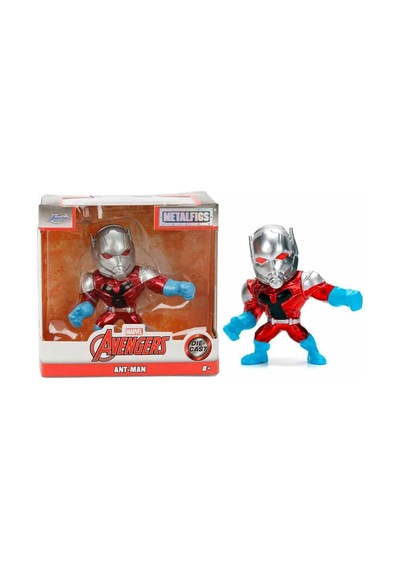 Jada Marvel Tekli Avengers Figürleri - Antman 9384456300