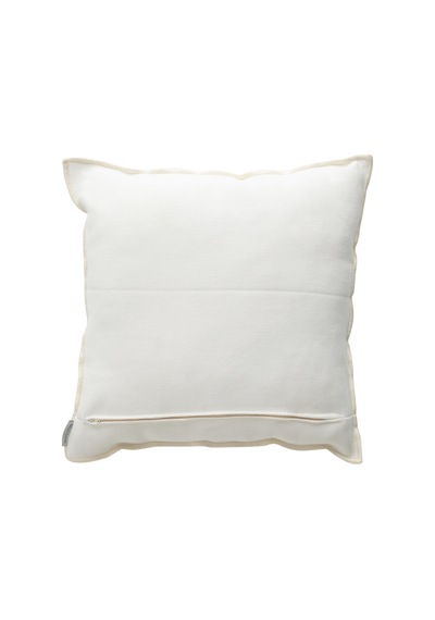 Mudo Home Wesley Kırlent Ekru 45x45 3627674