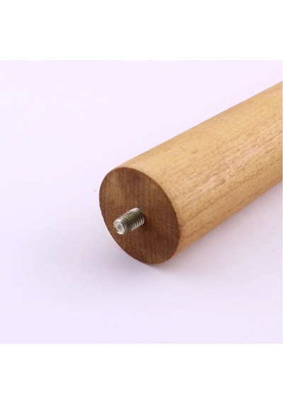 Ahşap Masa Ayağı-35 Cm %100 Agaç