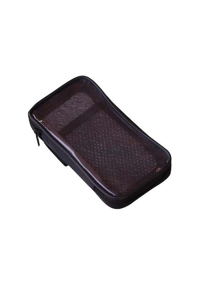 Procycle Pc-270 Bisiklet Gidon Üstü Telefon Tutucu Siyah