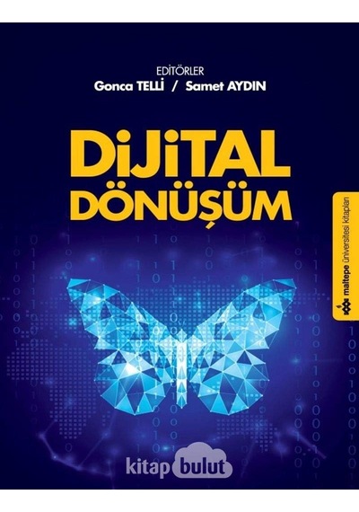 Dijital Dönüşüm