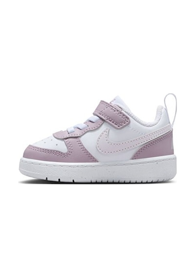 Nike Court Borough Low Recraft Td Beyaz Kız Çocuk Günlük Spor Ayakkabı Dv5458-134