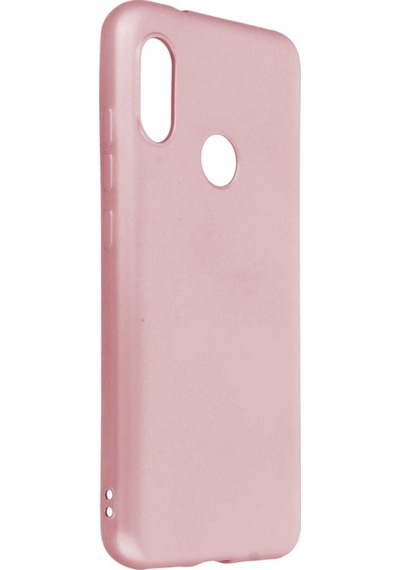Xiaomi Mi A2 Lite Kilif Ince Esnek Soft Premium Silikon Kapak 553765482