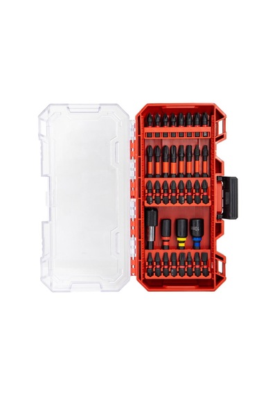 6517 Adaptörlü Bits Uç Vidalama Seti 36 Parça