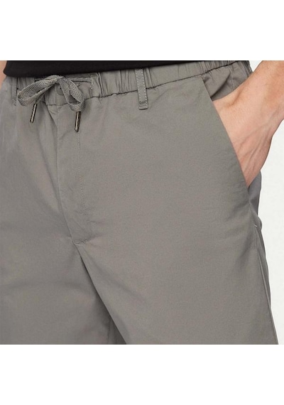 Jack&jones Jack Jones Şort Jaiden Rocco Hybrid Jogger Regular Çok Renkli